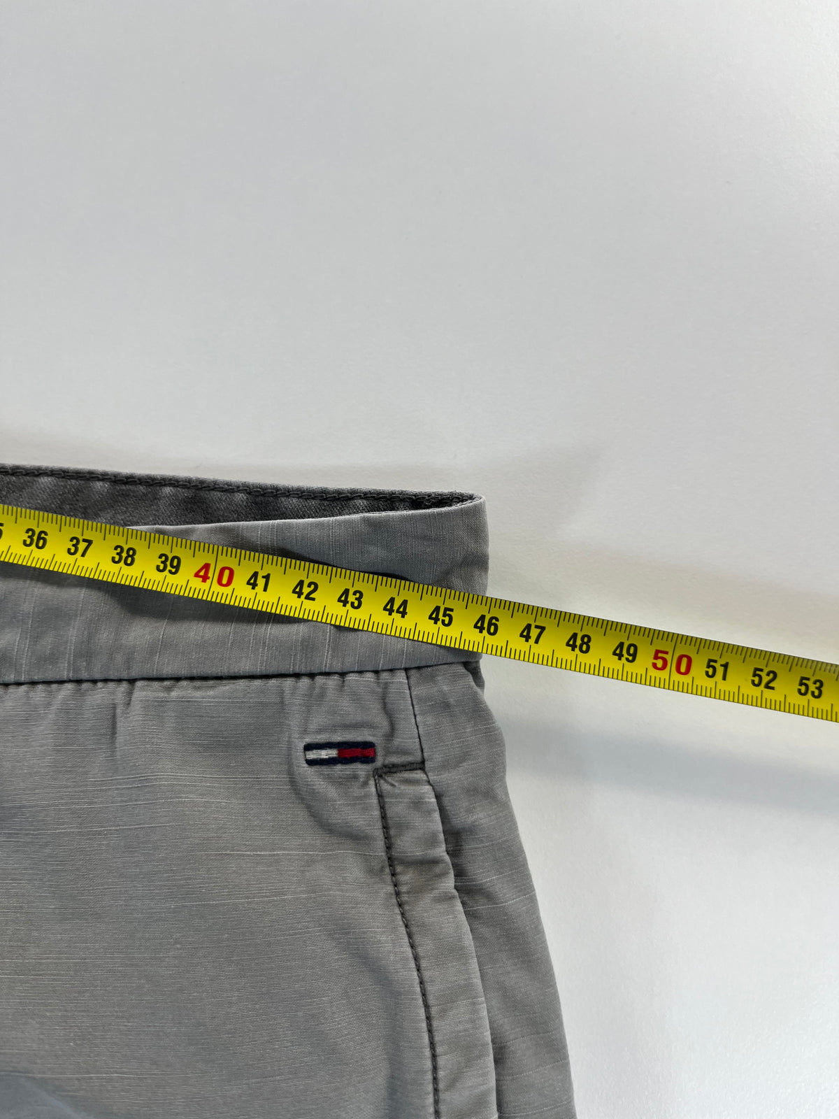 Tommy Hilfiger Denim nadrág