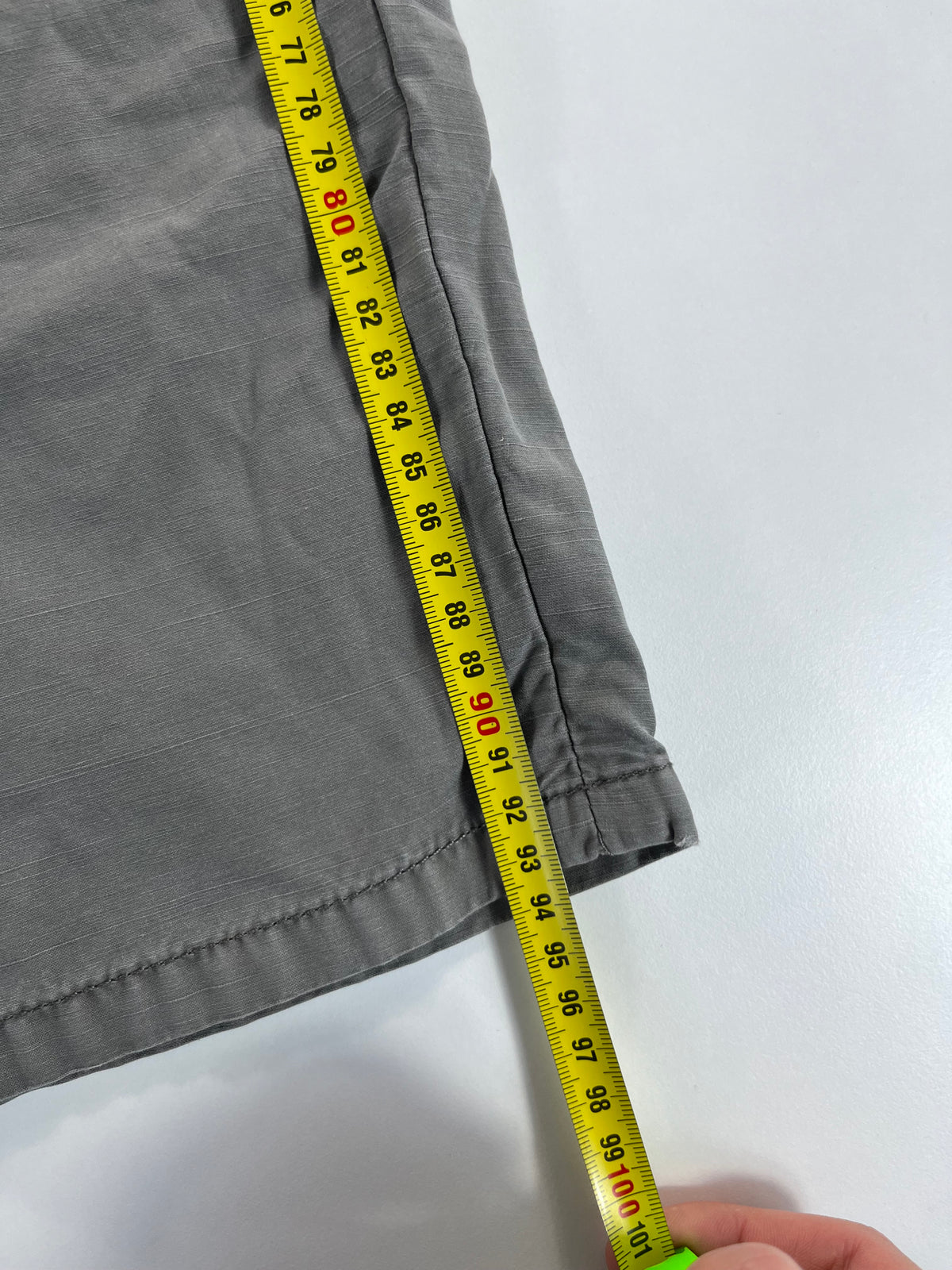 Tommy Hilfiger Denim nadrág