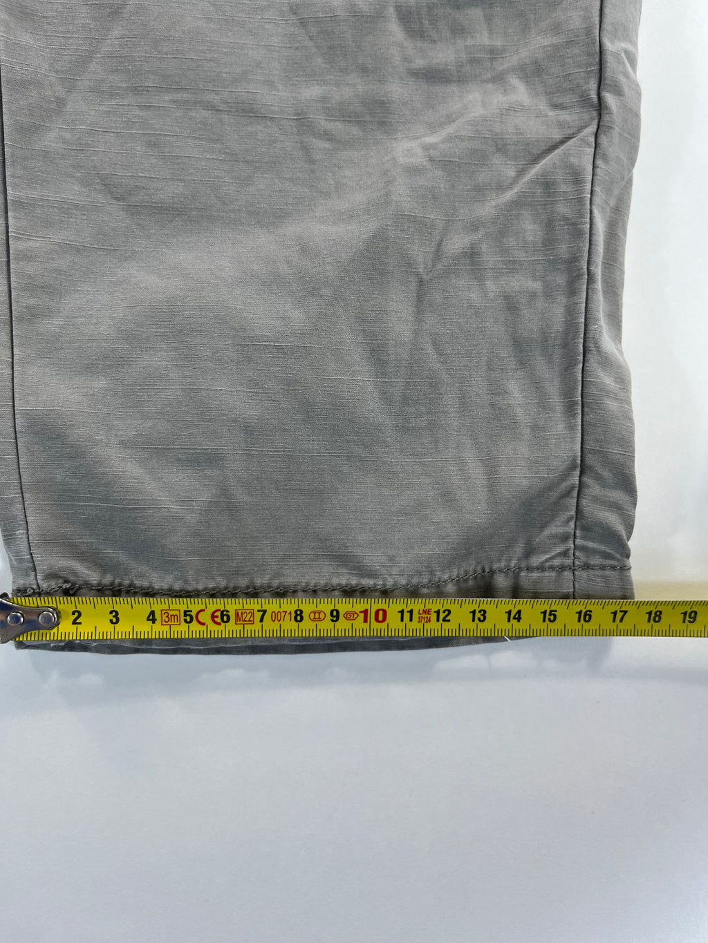 Tommy Hilfiger Denim nadrág