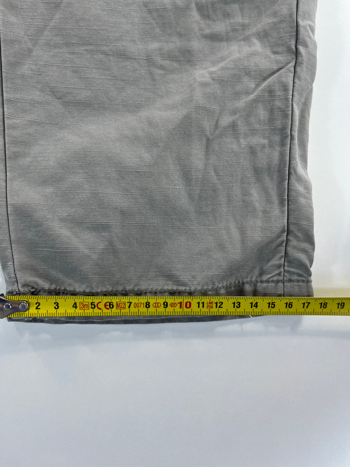 Tommy Hilfiger Denim nadrág