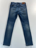 Tommy Jeans Skinny farmernadrág