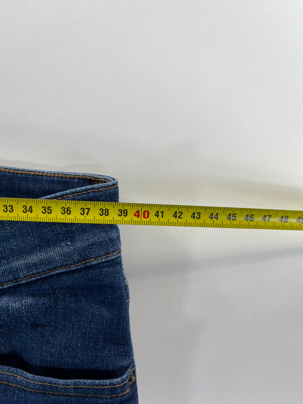 Tommy Jeans Slim Fit farmernadrág