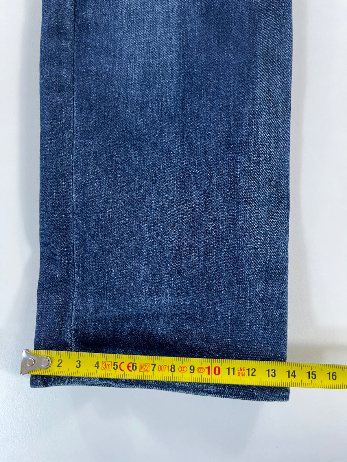Tommy Jeans Slim Fit farmernadrág