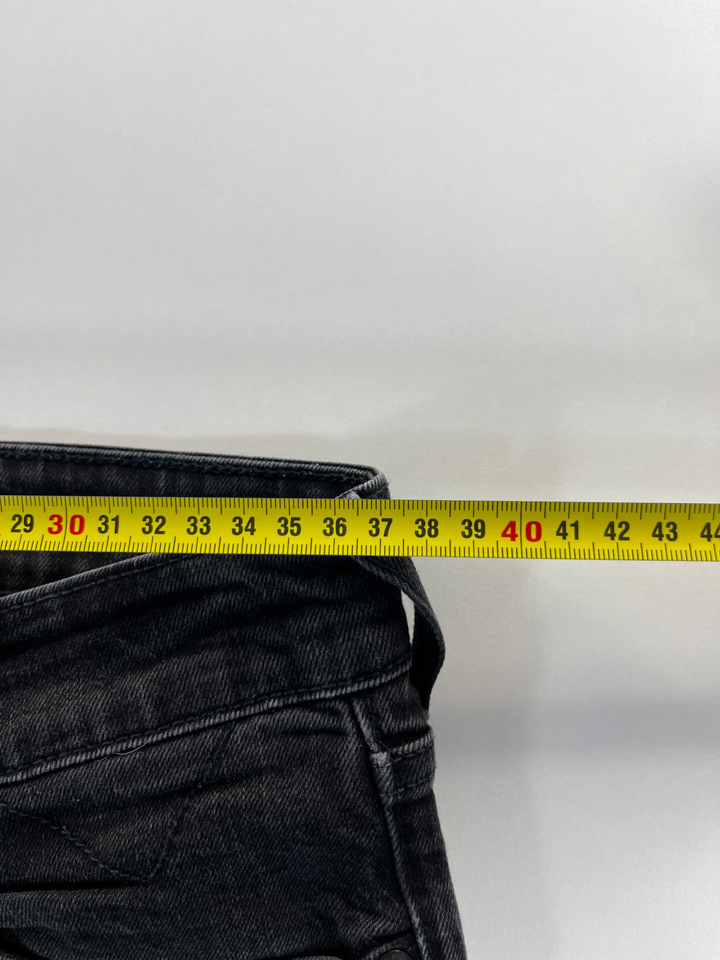 Tommy Jeans Slim Fit farmernadrág