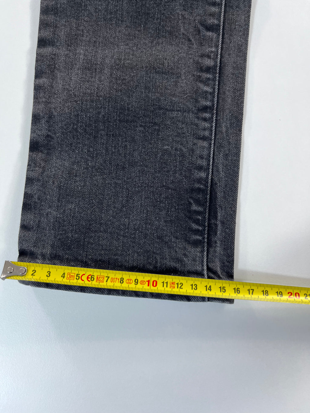 Tommy Jeans Slim Fit farmernadrág