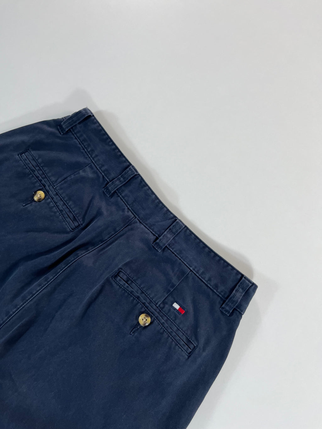 Tommy Hilfiger öltönynadrág