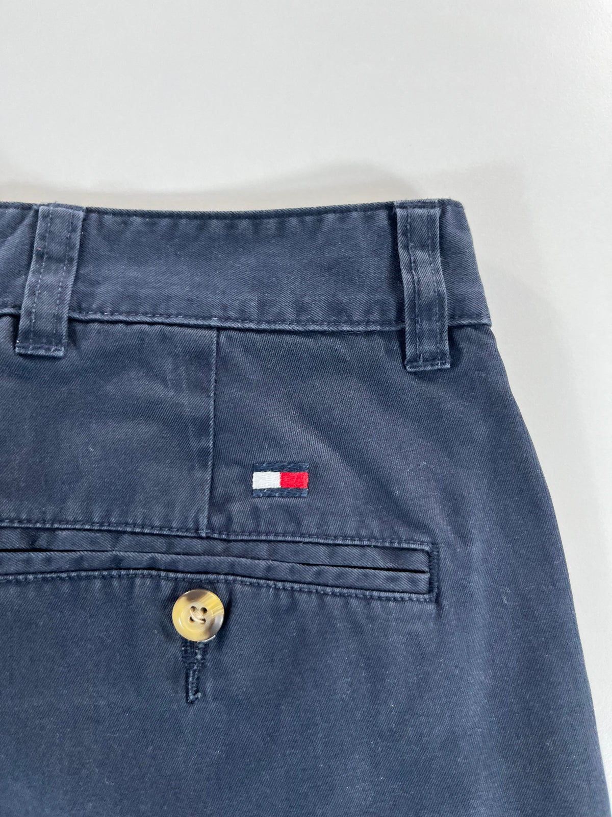 Tommy Hilfiger öltönynadrág