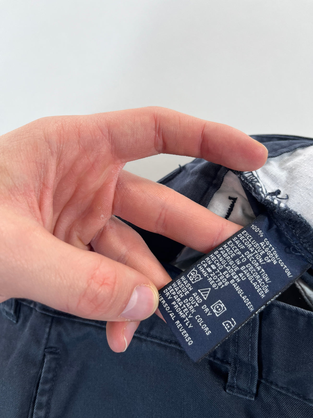 Tommy Hilfiger öltönynadrág