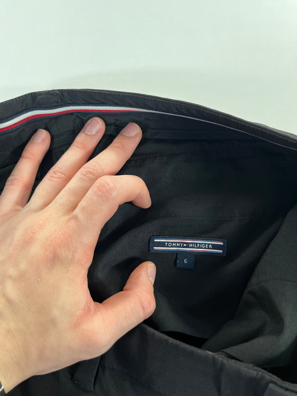 Tommy Hilfiger nadrág
