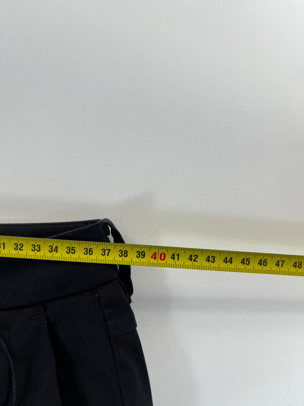 Tommy Hilfiger nadrág