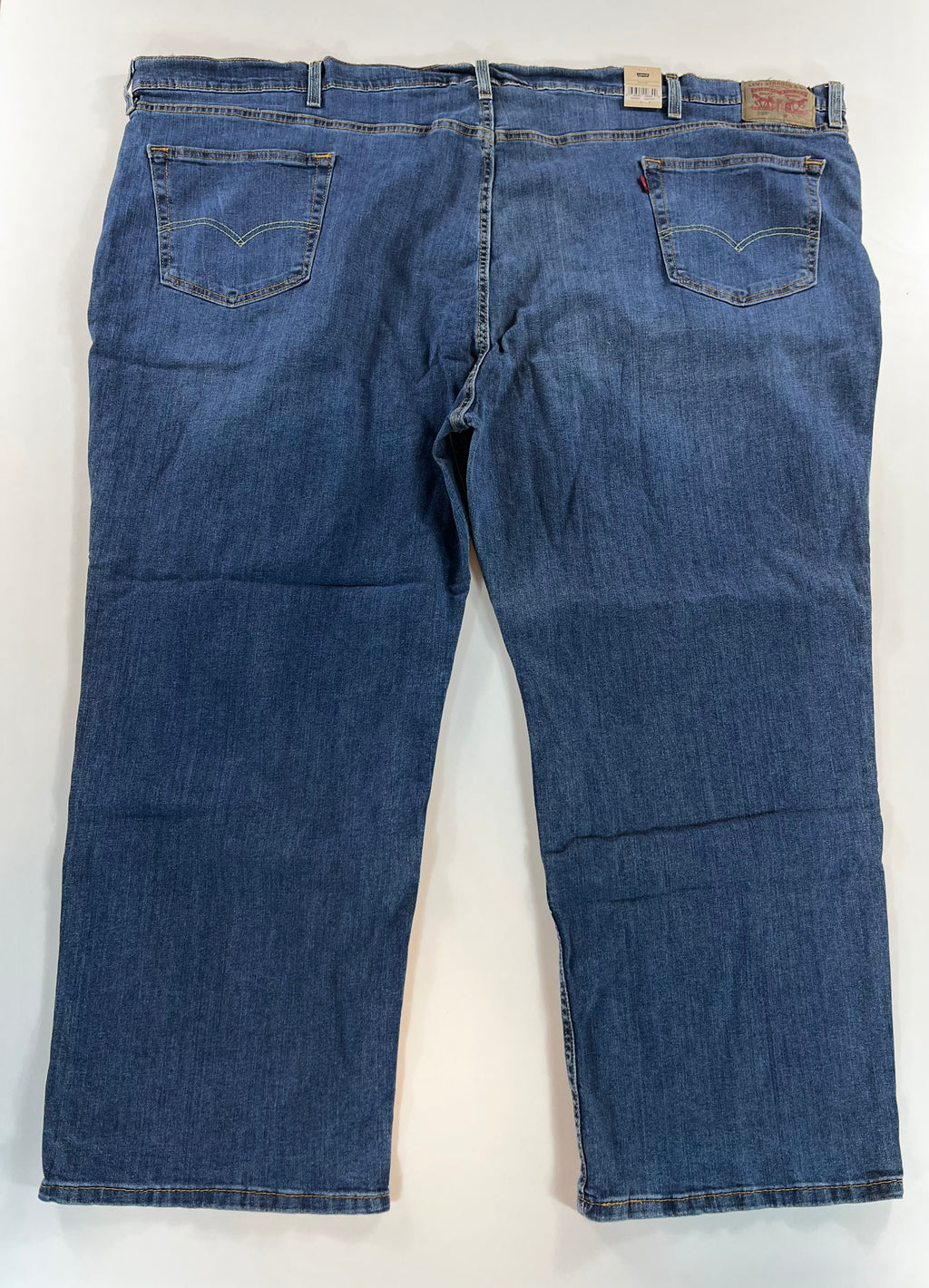 Levi's 559 W60 L30 farmernadrág