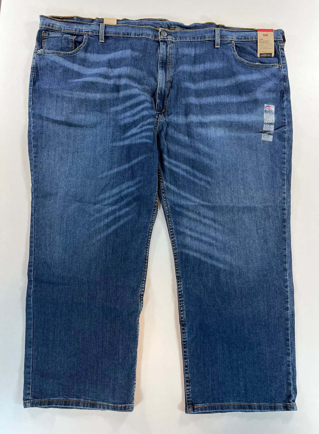 Levi's 559 W60 L30 farmernadrág