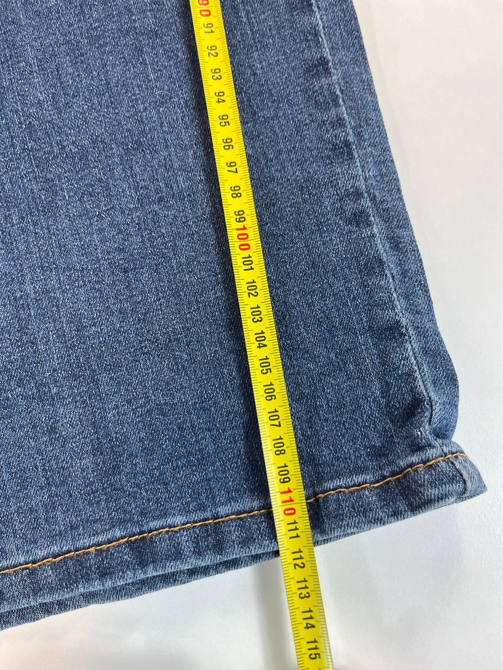 Levi's 559 W60 L30 farmernadrág