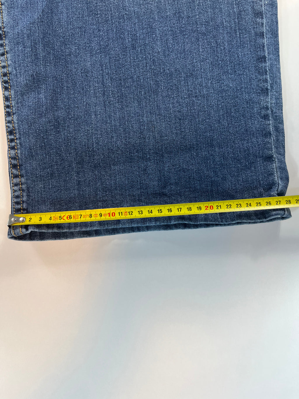 Levi's 559 W60 L30 farmernadrág