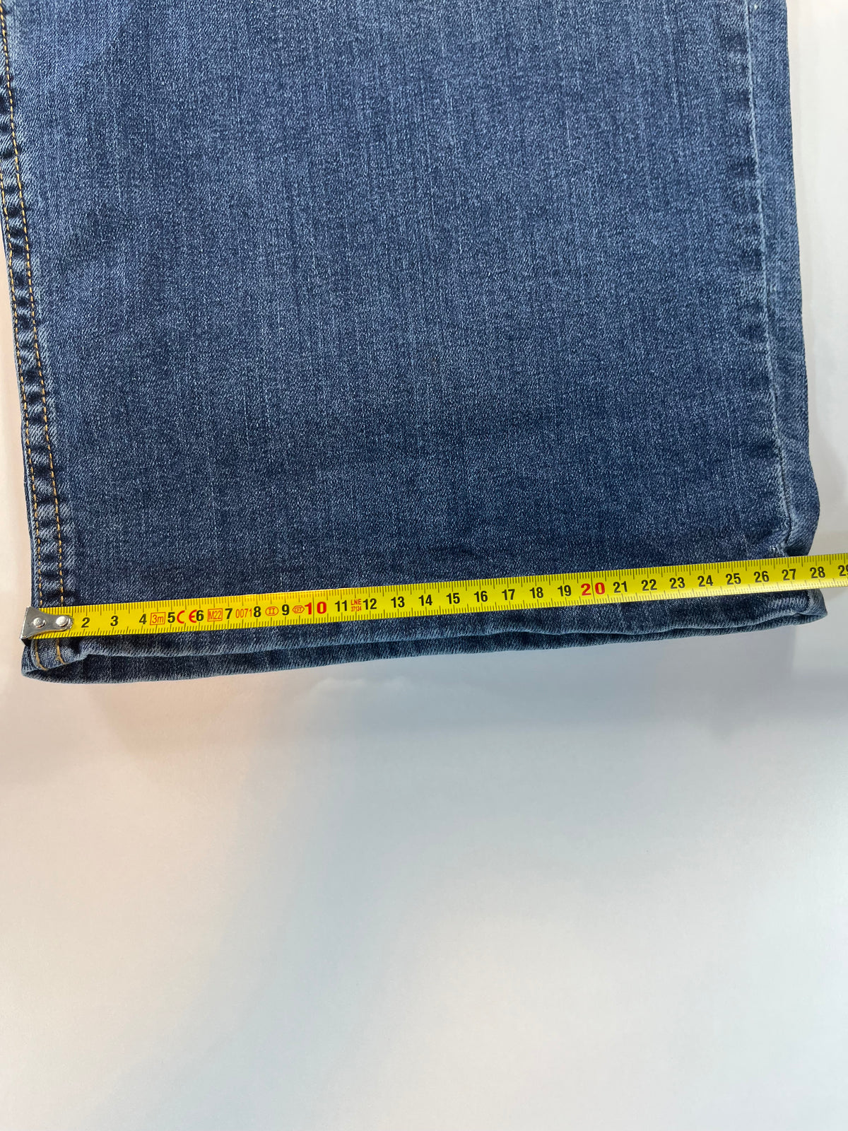 Levi's 559 W60 L30 farmernadrág