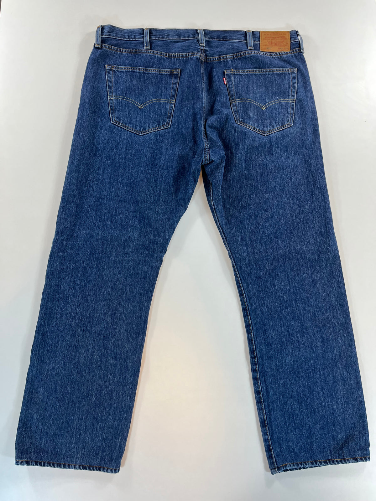 Levi's Lot 501 W42 L34 farmernadrág