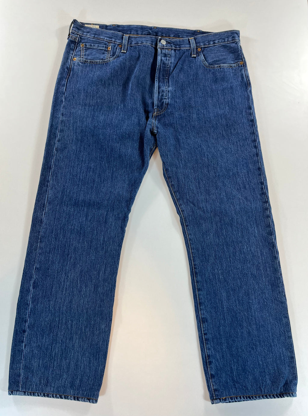 Levi's Lot 501 W42 L34 farmernadrág