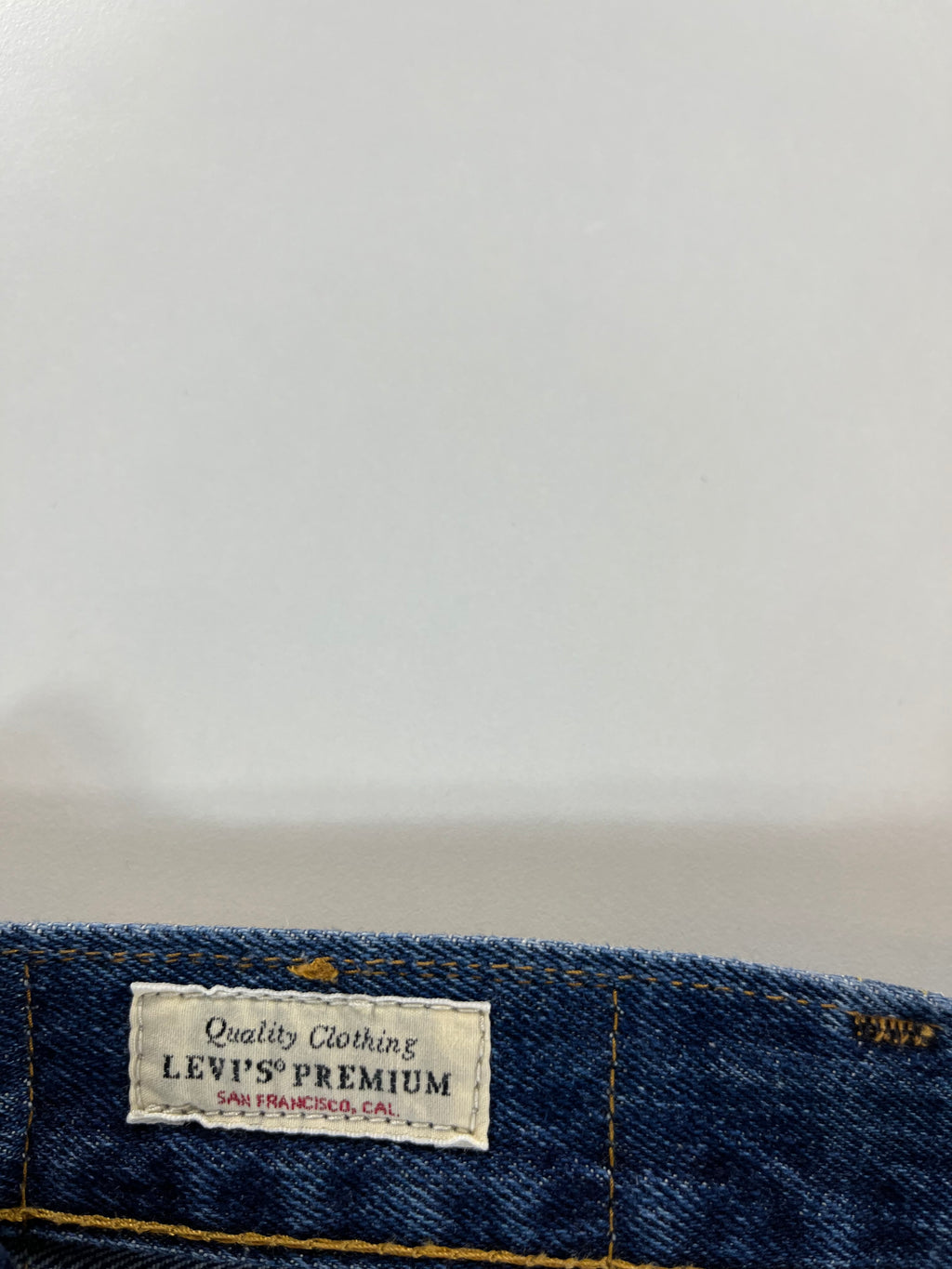 Levi's Lot 501 W42 L34 farmernadrág
