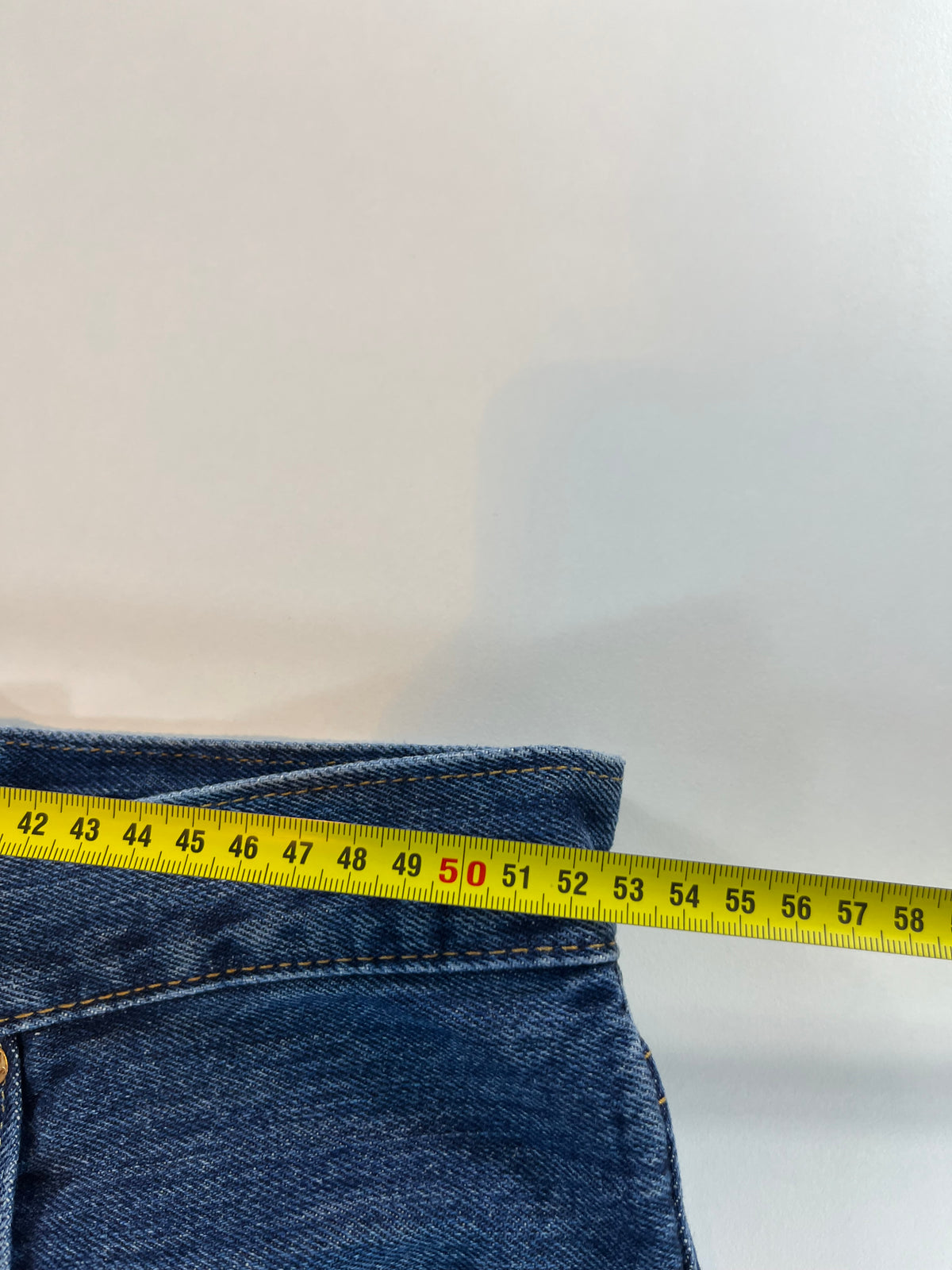 Levi's Lot 501 W42 L34 farmernadrág