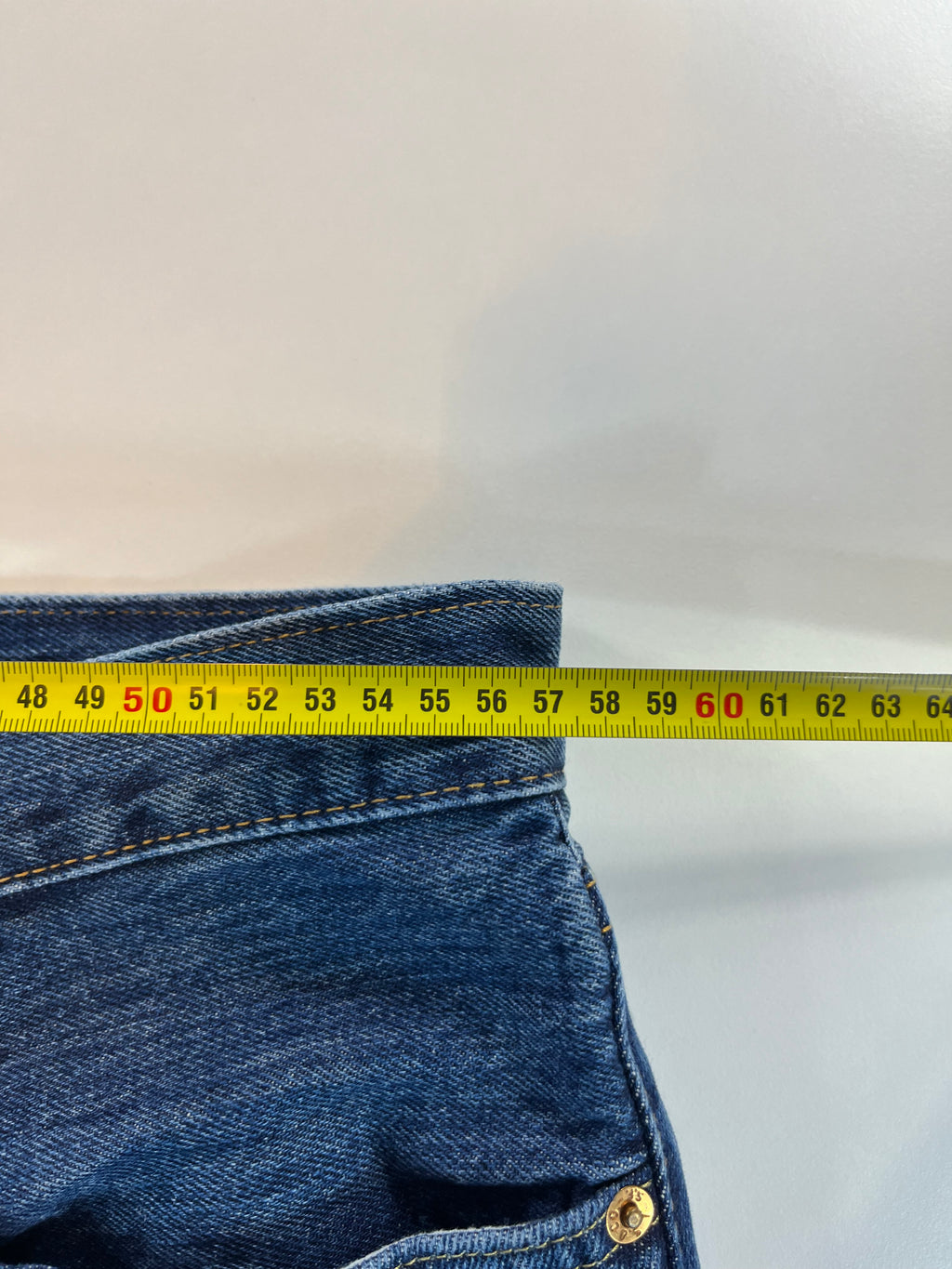 Levi's Lot 501 W42 L34 farmernadrág
