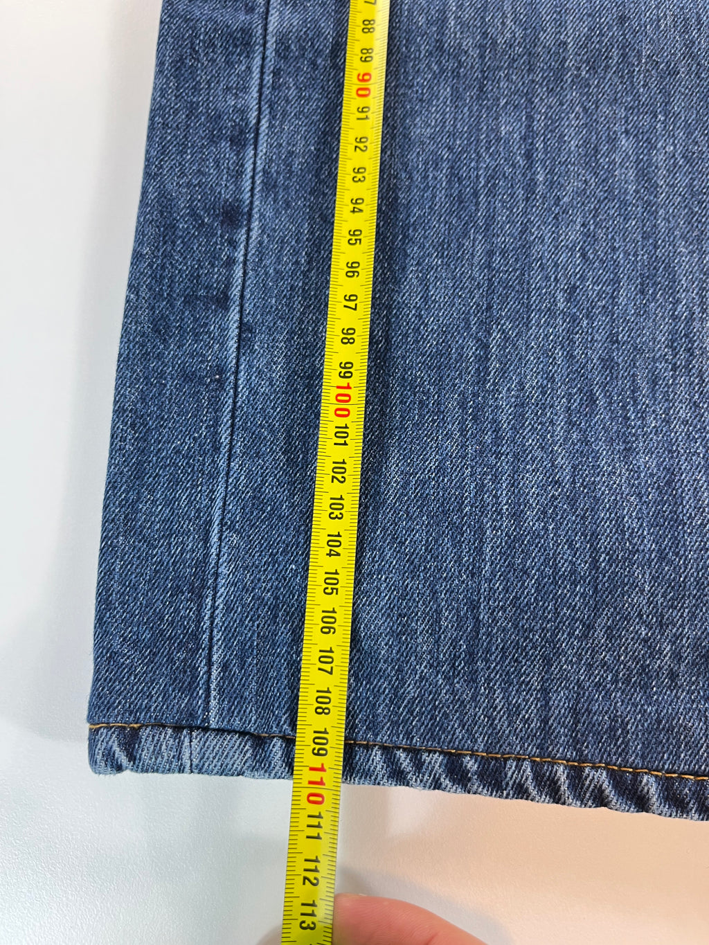 Levi's Lot 501 W42 L34 farmernadrág