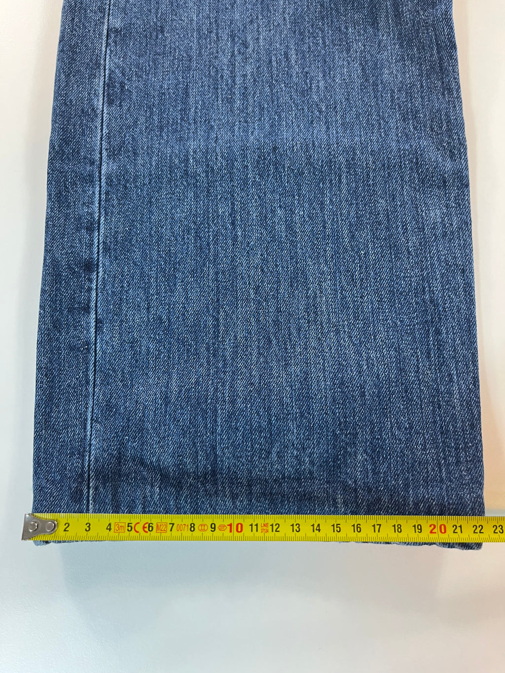 Levi's Lot 501 W42 L34 farmernadrág