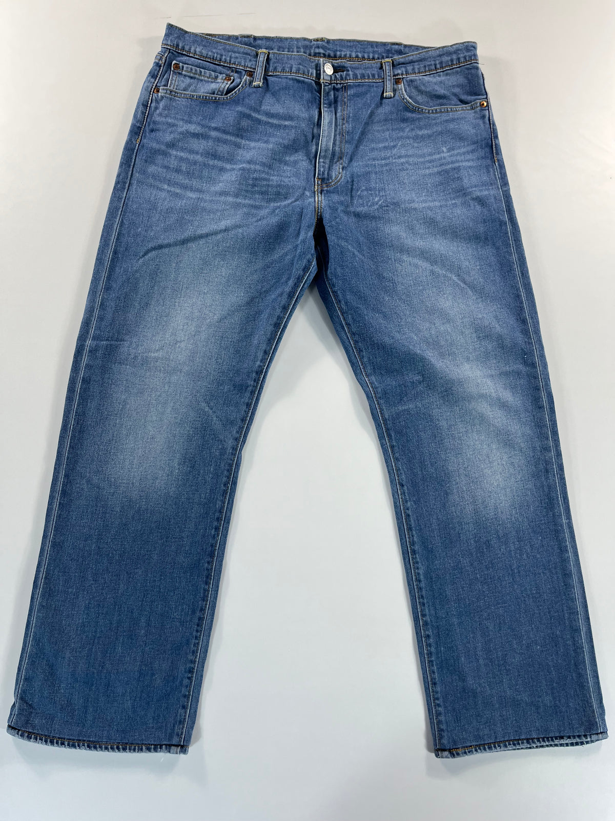 Levi's 504 W40 L34 farmernadrág