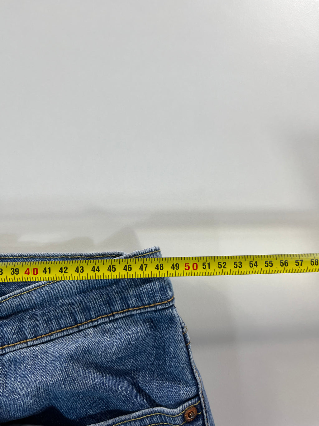 Levi's 504 W40 L34 farmernadrág
