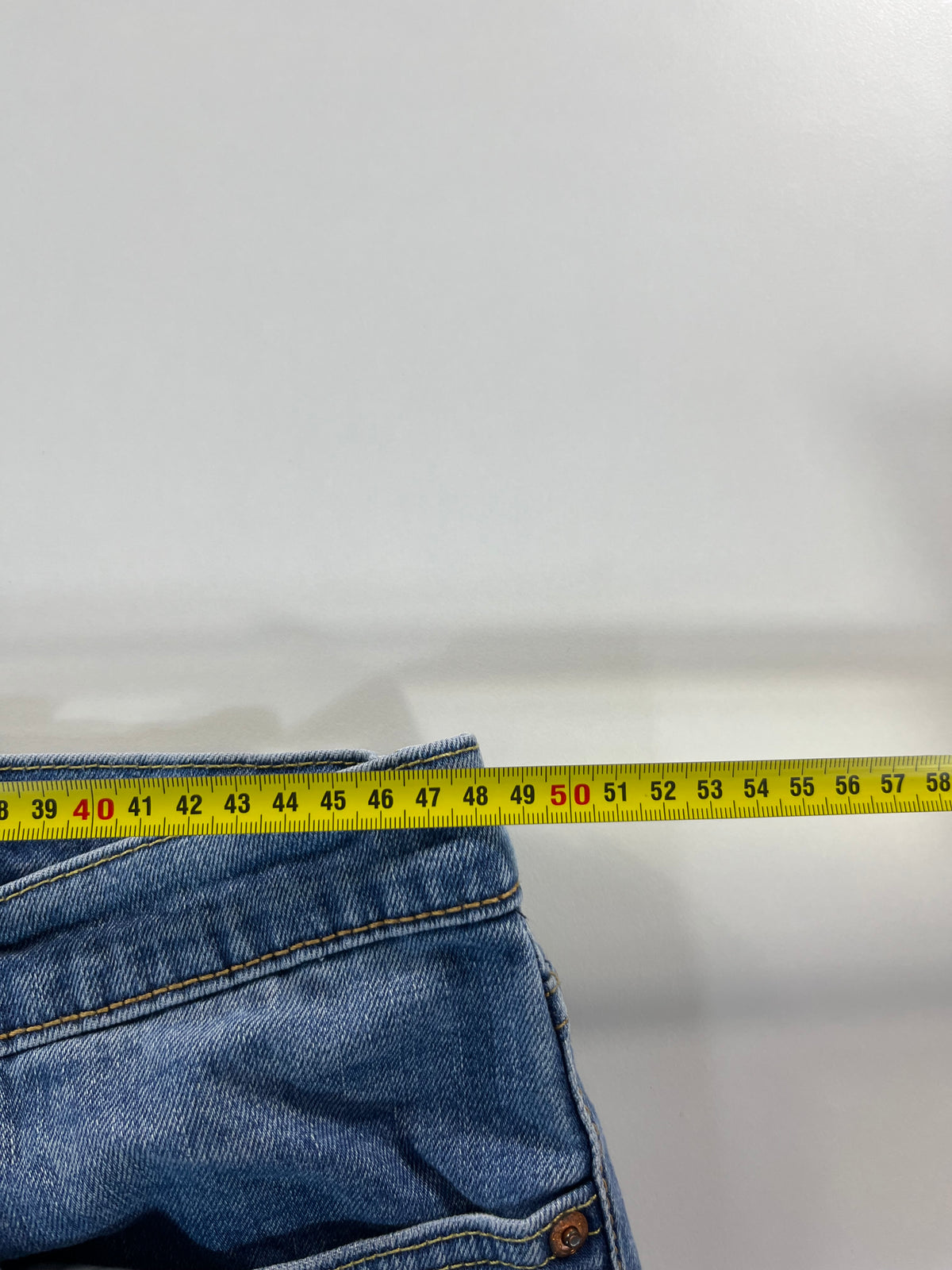Levi's 504 W40 L34 farmernadrág