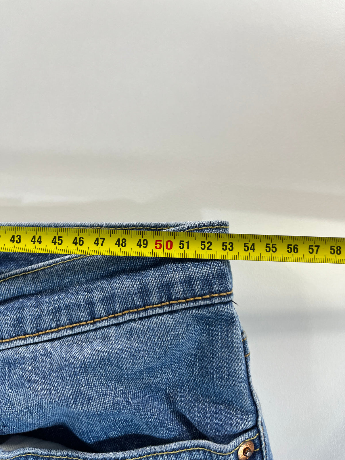 Levi's 504 W40 L34 farmernadrág