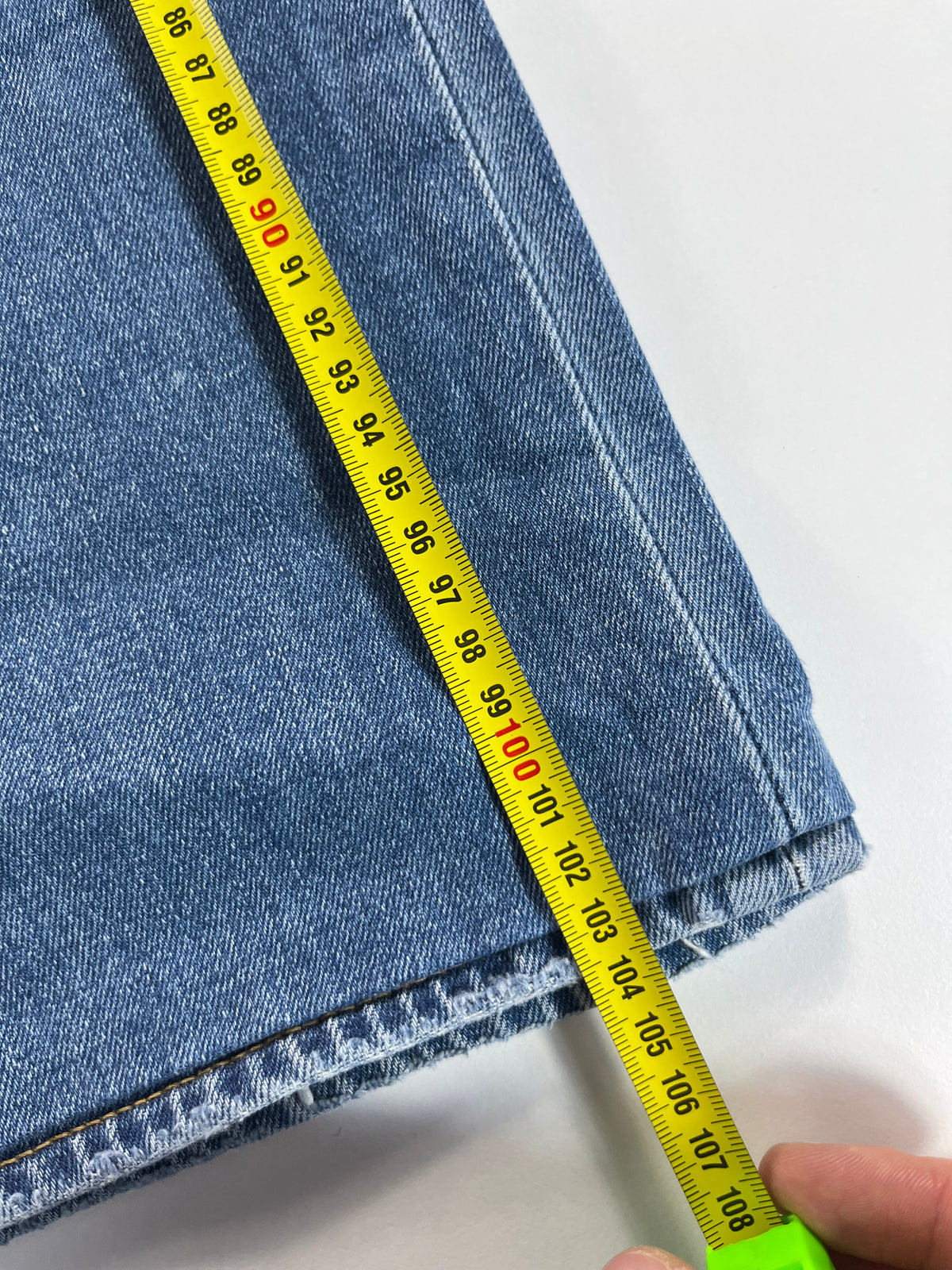 Levi's 504 W40 L34 farmernadrág