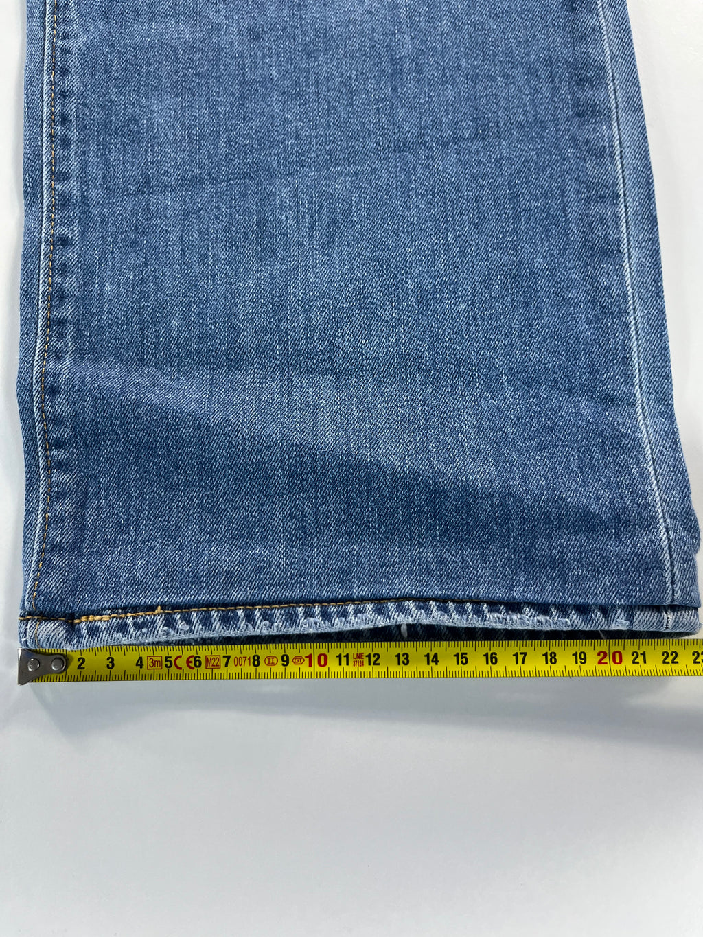 Levi's 504 W40 L34 farmernadrág