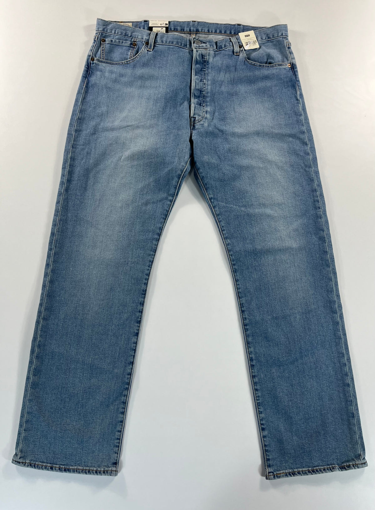 Levi's 501 W40 L32 farmernadrág