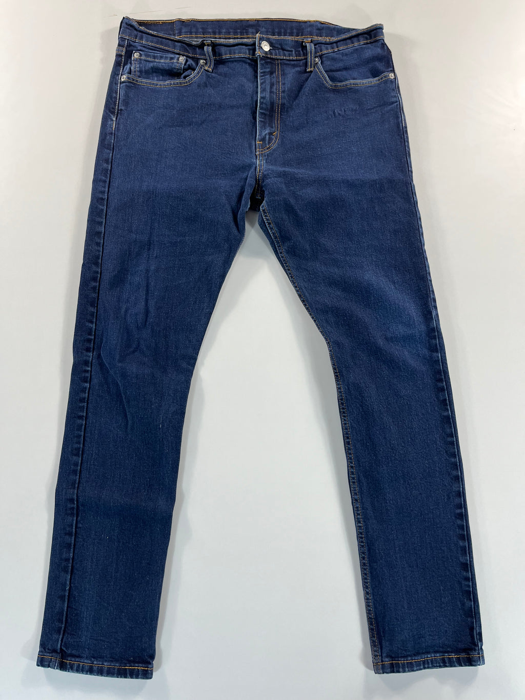 Levi's 512 W38 L34 farmernadrág