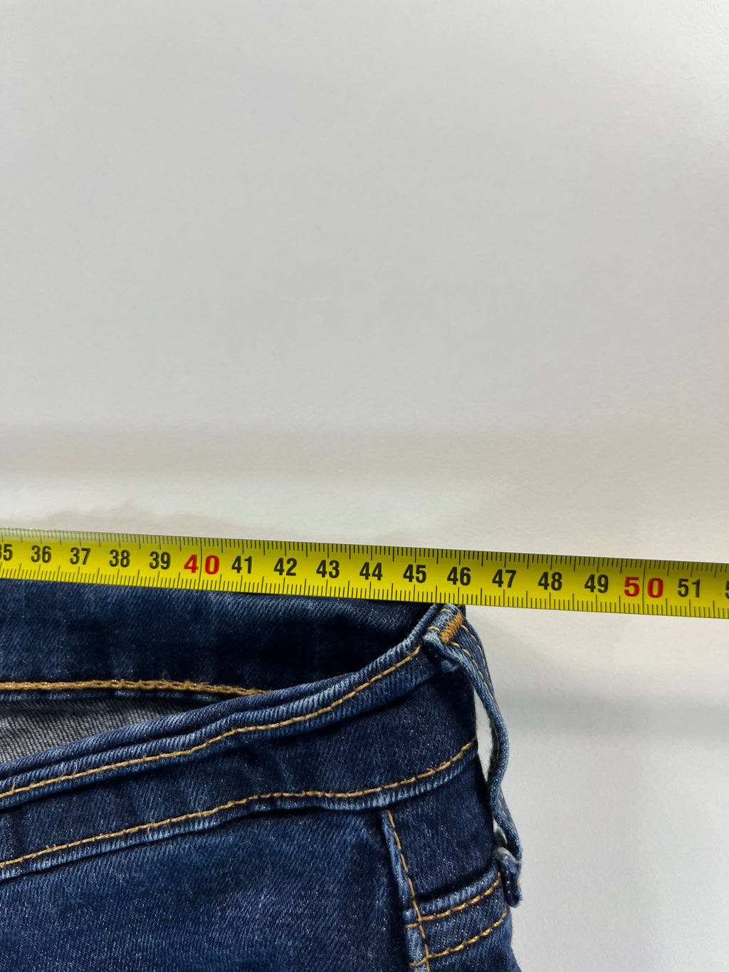 Levi's 512 W38 L34 farmernadrág