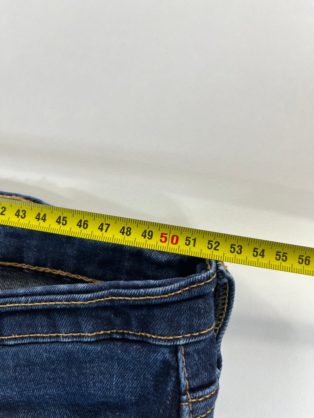 Levi's 512 W38 L34 farmernadrág