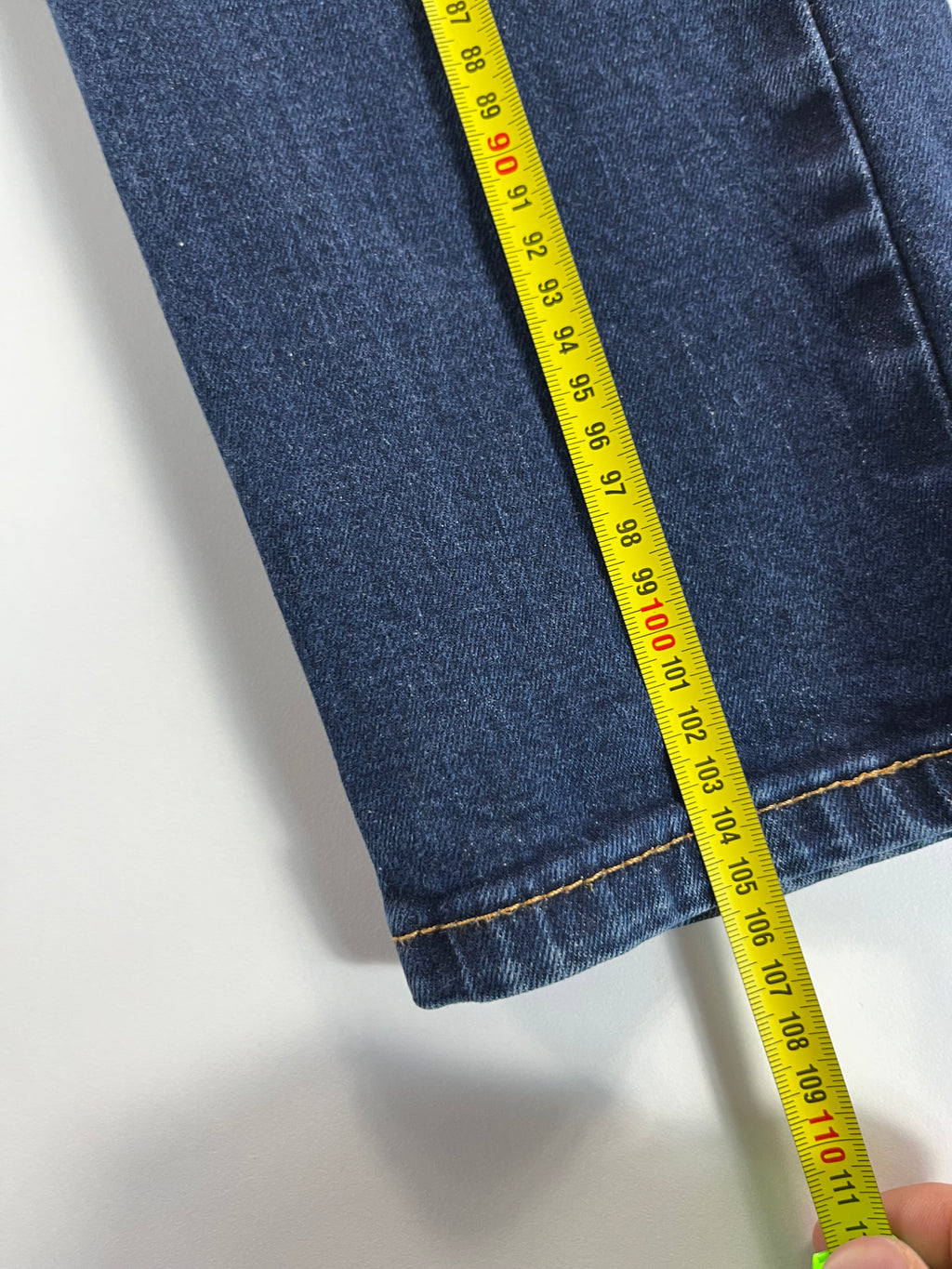 Levi's 512 W38 L34 farmernadrág