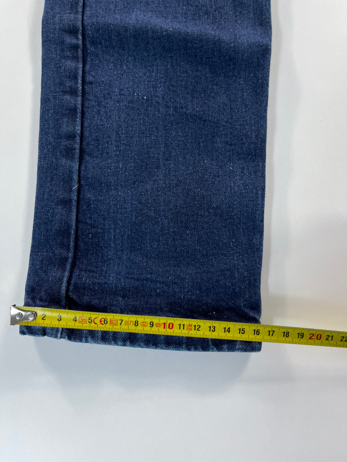Levi's 512 W38 L34 farmernadrág