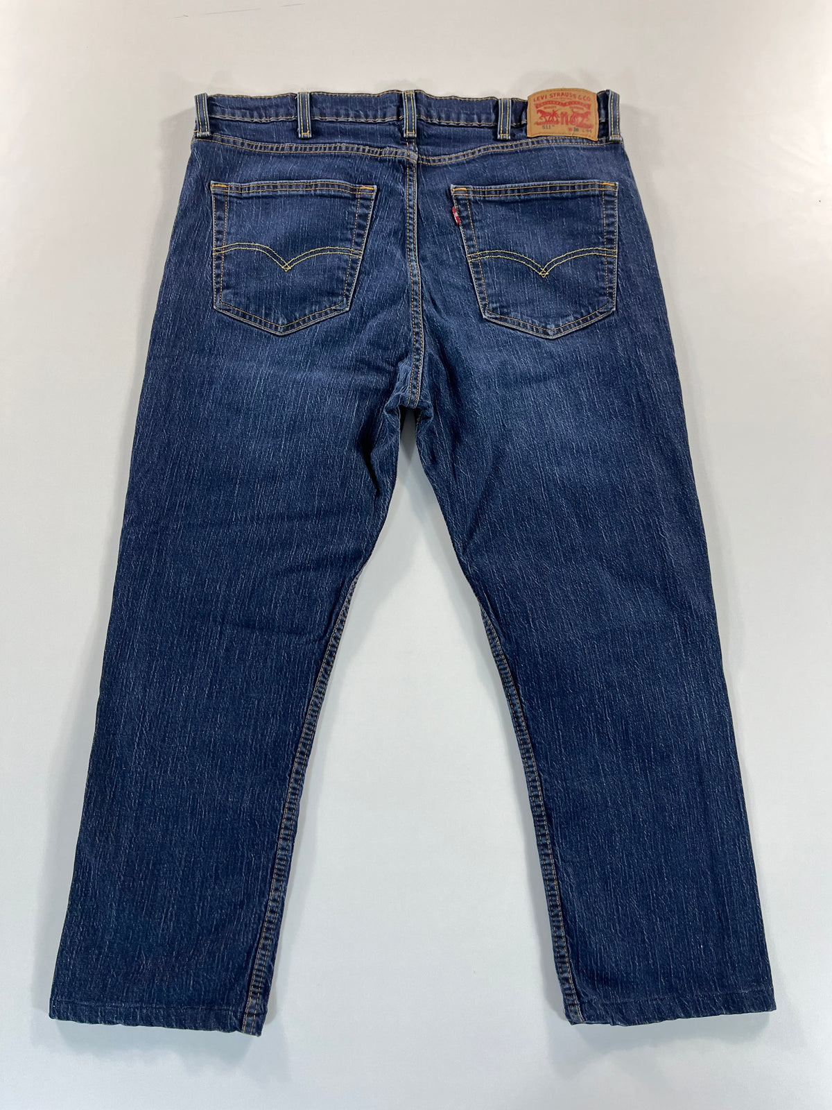 Levi's 511 W38 L34 farmernadrág
