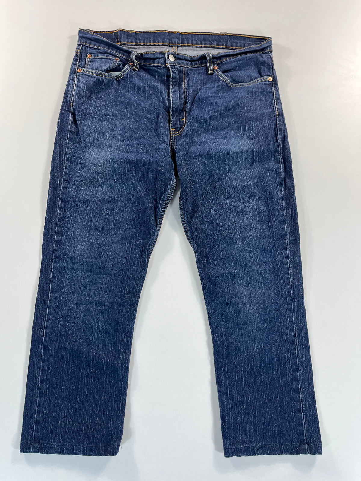 Levi's 511 W38 L34 farmernadrág