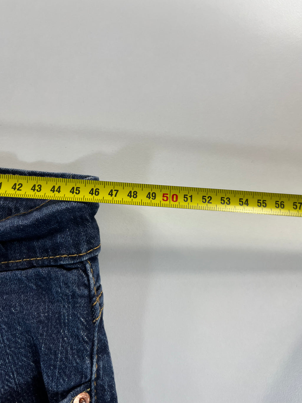 Levi's 511 W38 L34 farmernadrág