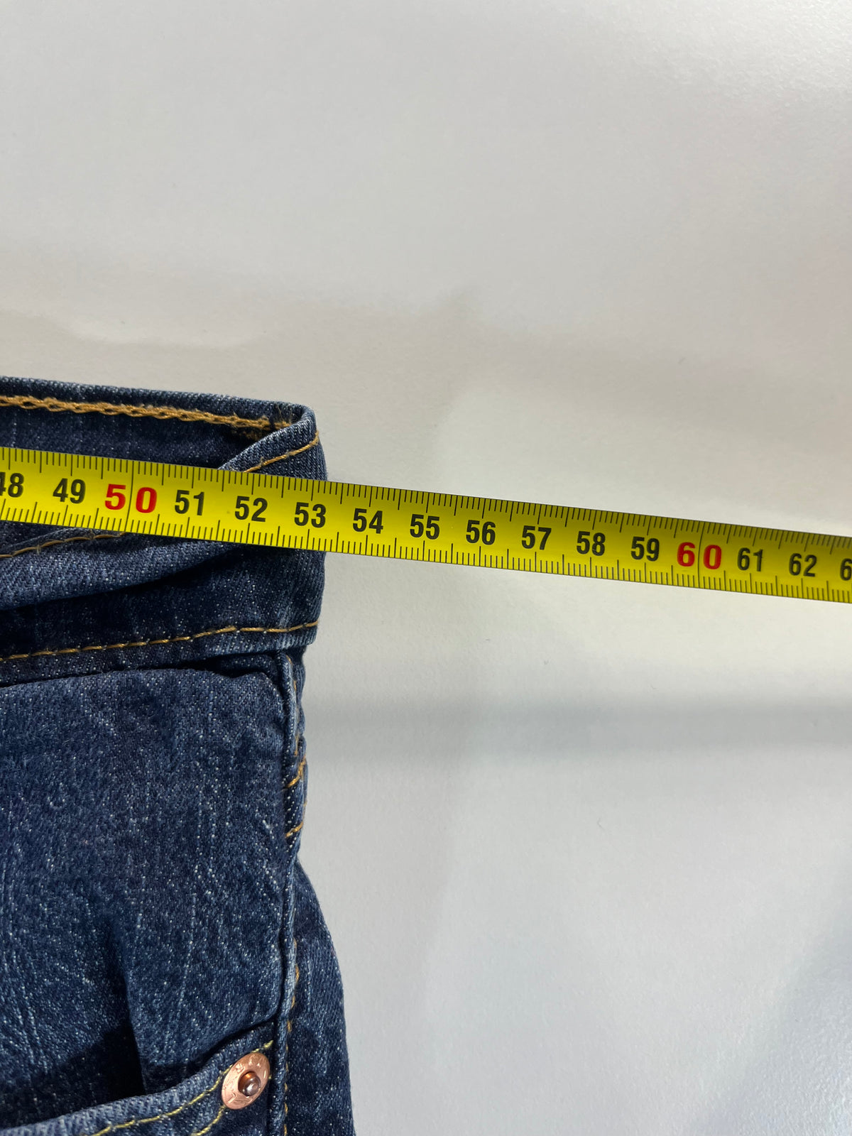 Levi's 511 W38 L34 farmernadrág