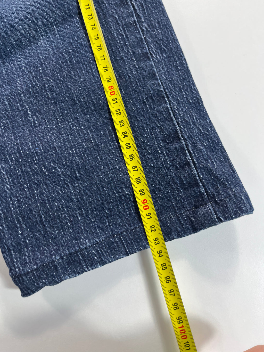 Levi's 511 W38 L34 farmernadrág