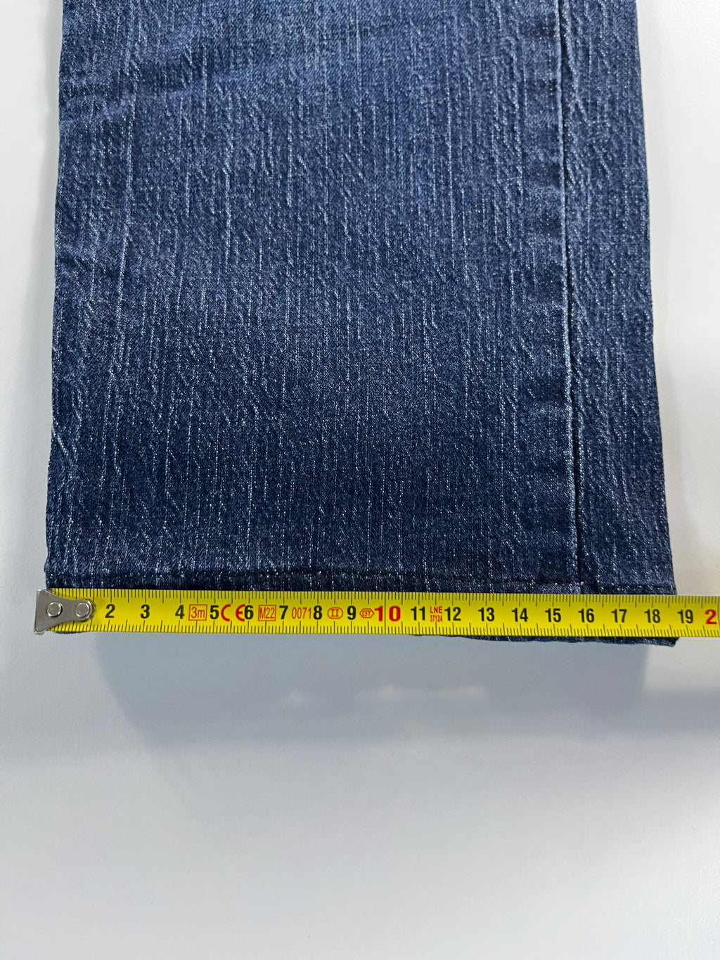 Levi's 511 W38 L34 farmernadrág