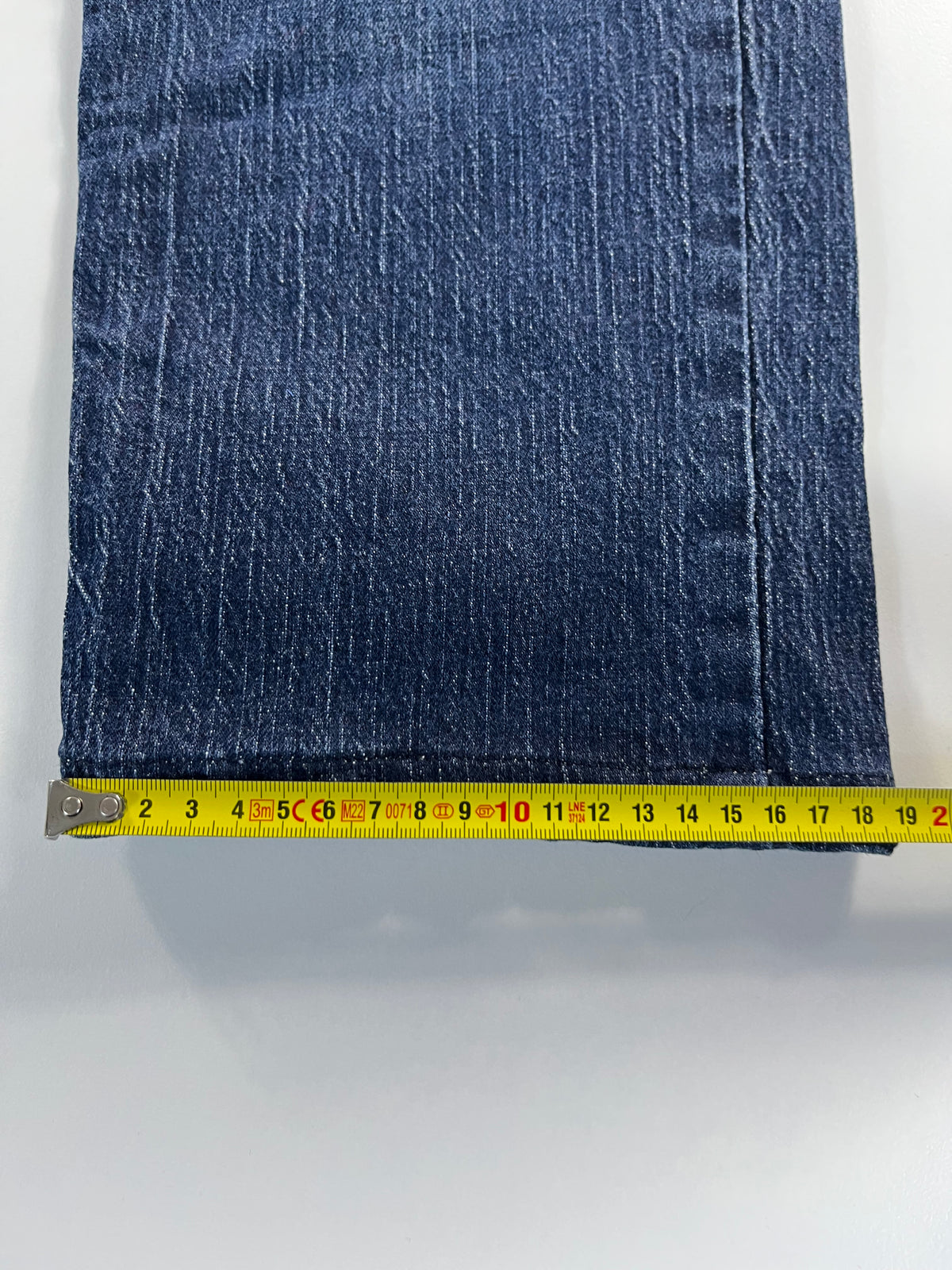 Levi's 511 W38 L34 farmernadrág