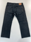 Levi's 501 W38 L32 farmernadrág