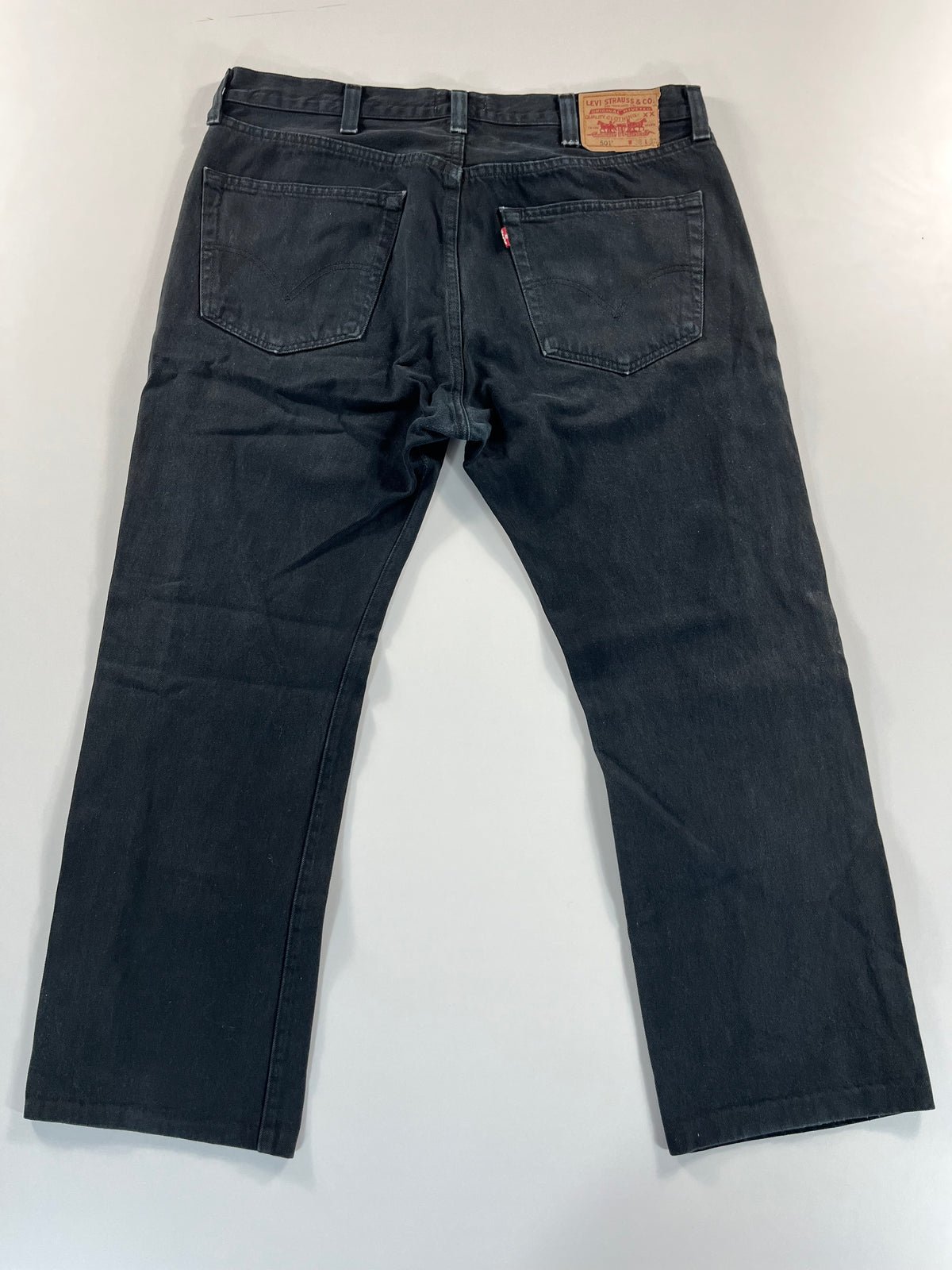 Levi's 501 W38 L32 farmernadrág