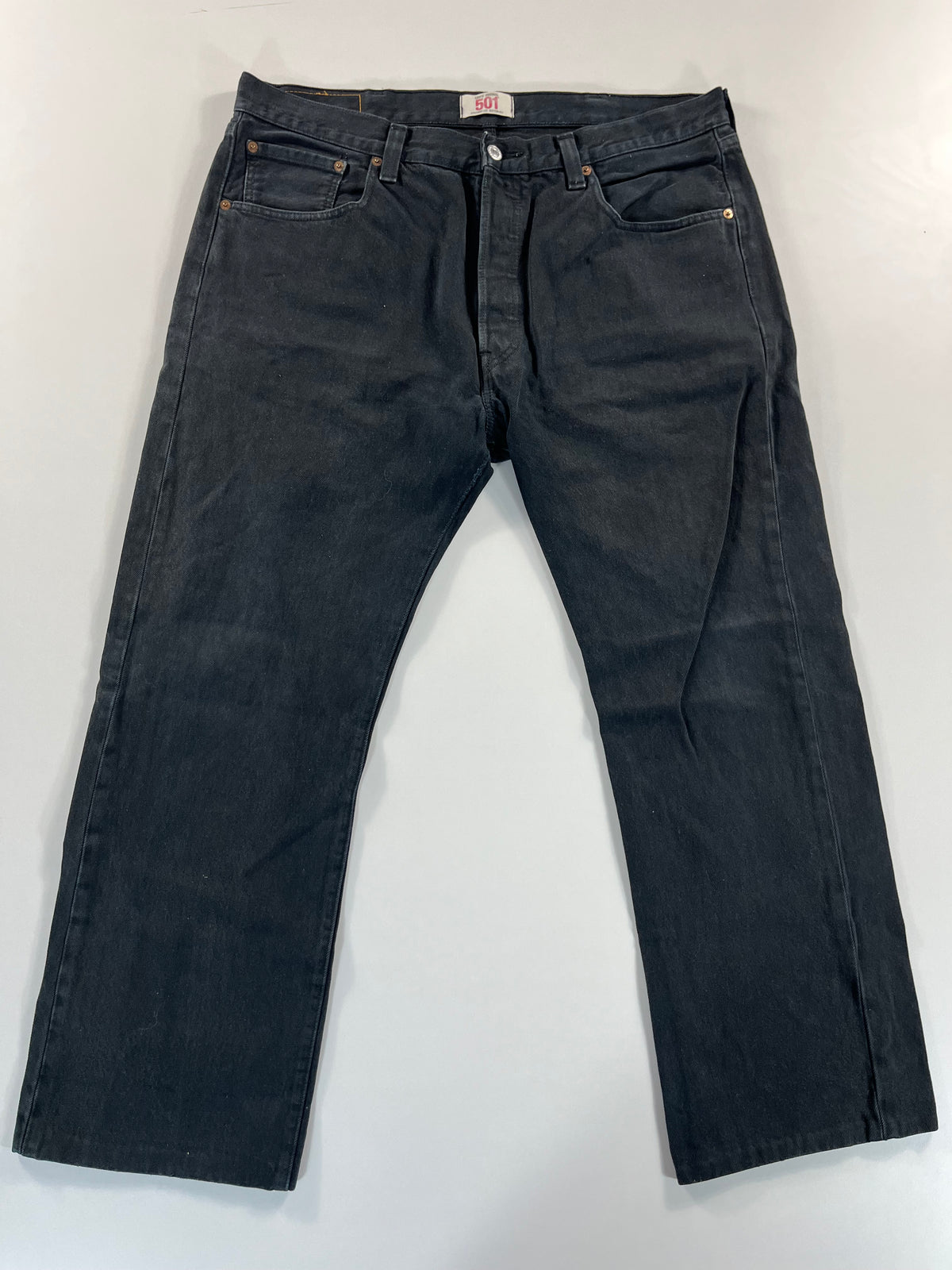 Levi's 501 W38 L32 farmernadrág