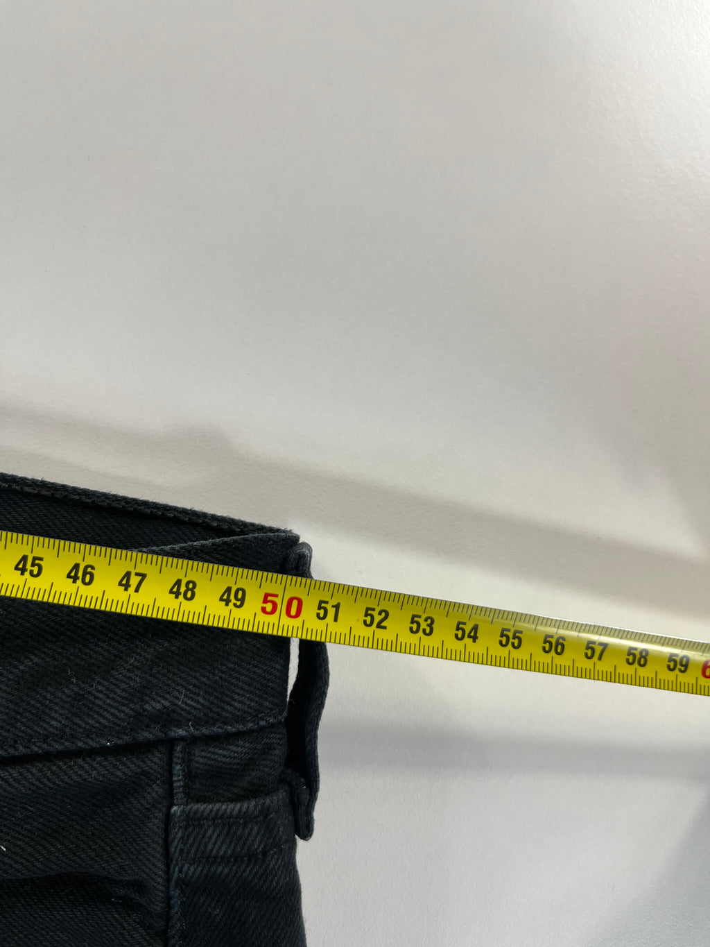 Levi's 501 W38 L32 farmernadrág