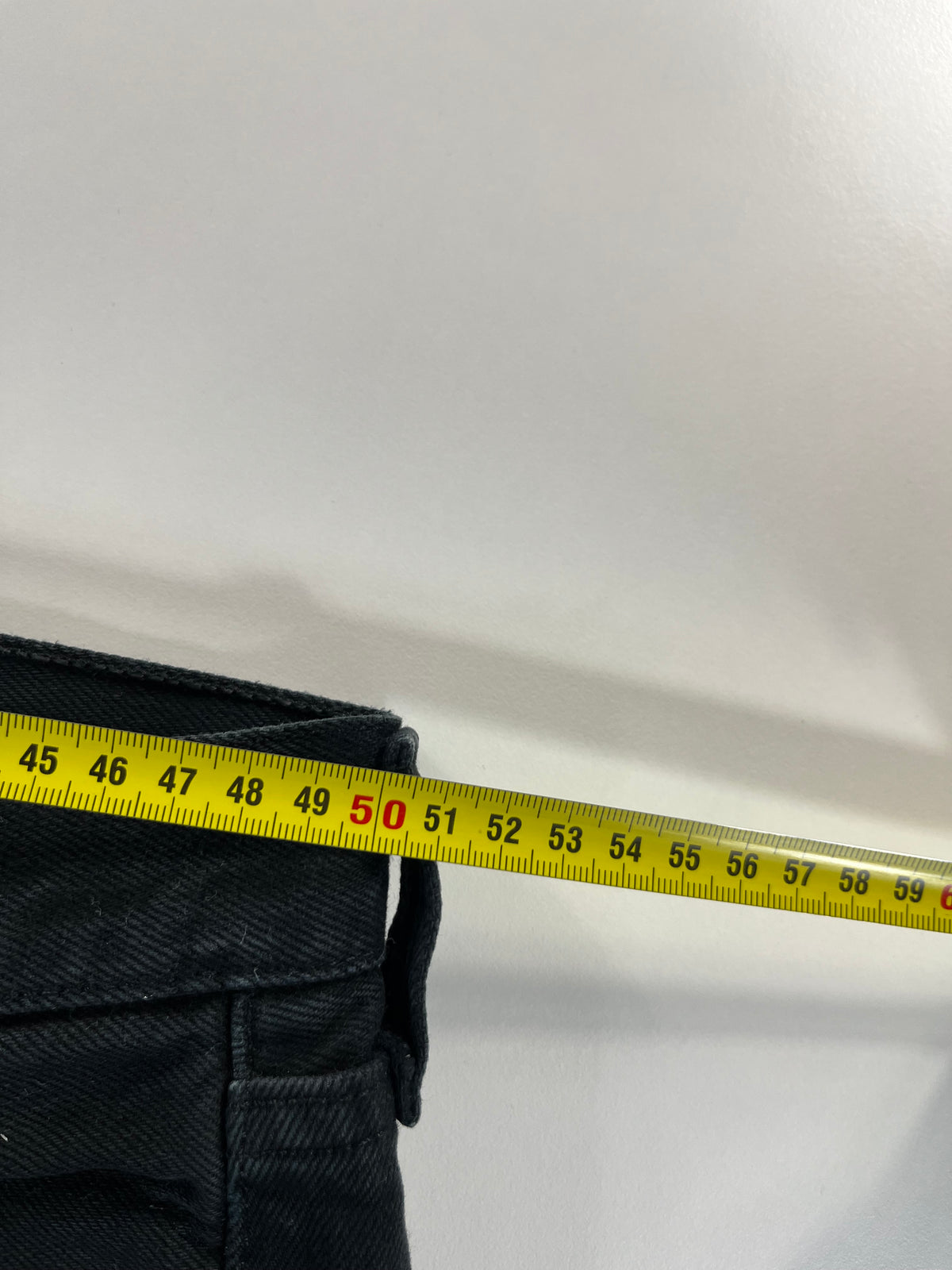 Levi's 501 W38 L32 farmernadrág